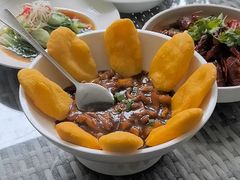 -同福龙虾(高新店)