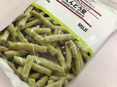 -MUJI无印良品(远洋未来广场店)
