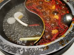 -川西坝子火锅(金沙1.0直营店)