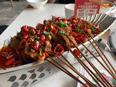-蕃茄述·好汤自然来(江汉路店)