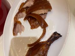 -惠丰堂饭庄·烤鸭·京味菜(翠微路店)