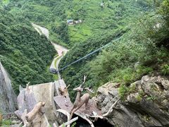 -鹿院坪生态旅游景区
