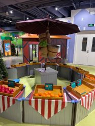 -幻贝家儿童乐园(苏州中心店)