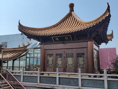 -南汇桃花村