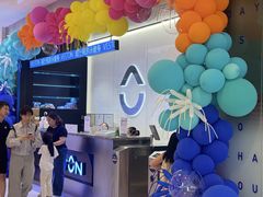 -威仕顿健身游泳(御锦城店)