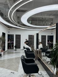 -ON STAR SALON