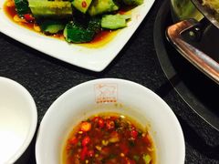 -悦来悦牛潮汕牛肉火锅(大浪店)