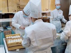 -东泰祥生煎馆(重庆北路店)