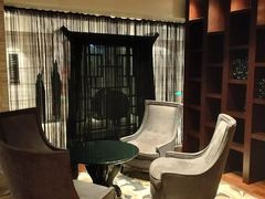 -北京王府井希尔顿酒店·秦唐中餐厅Chynna