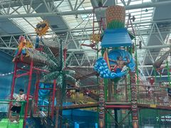 -青岛东方影都融创水世界