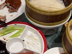 -惠丰堂饭庄·烤鸭·京味菜(西北旺·唐家岭店)
