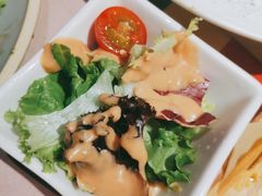 -遇见西木美式餐厅(体育路店)