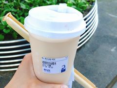 -杯欢制茶(三里屯店)