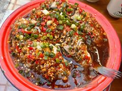 -小街47號江湖菜(四合院店)