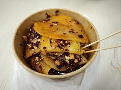 -周小亮丁家坡洋芋(全国总店)