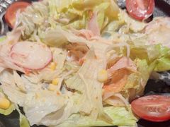 -炙柒Sekinana·精致料理 烧鸟·铁板烧(海上世界店)