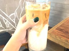 -麦隆咖啡Mellower Coffee(弘基时尚生活中心店)