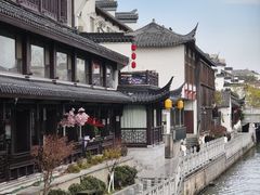 -金陵家宴·金陵春·南京菜(夫子庙店)