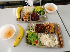 -金陵中学(河西分校)