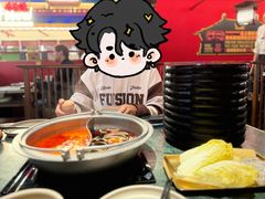 -牛New寿喜烧(曹路花园城店)
