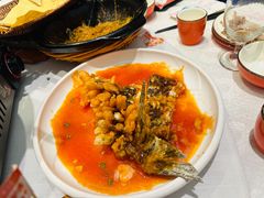 -聚鑫阁江浙菜·非遗传承技艺(青村帝华园店)