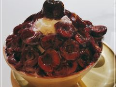 -国王冰室·奥林匹斯店(联想科技城店)