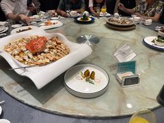 -海景壹号大酒店(滨湖店)