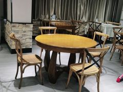 大堂-好兄弟郭巨海鲜(天一阁店)