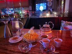 芒果牛奶冰-蝴蝶汇音乐酒馆(罗湖店)