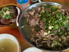 -小杨翘脚牛肉