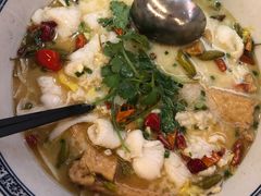 -麦茜哥牛扒城(中银店)