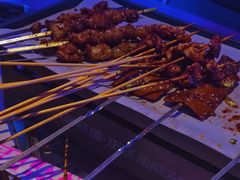 -燥次·烧烤酒场(万象城店)