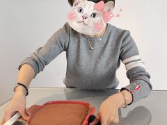 -Living Kitchen团建·厨艺派对空间(国贸店)