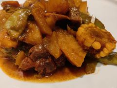-叁拾壹克饺子·东北菜(国贸店)
