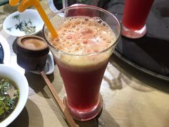 -竹鲜笙全竹宴(国色天香店)