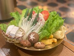 -椰妹·椰子鸡火锅(三祺广场店)