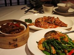 -利苑酒家(宜安广场店)