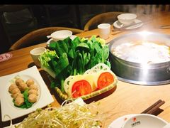 -守柴炉烤鸭(科华中路王府井店)