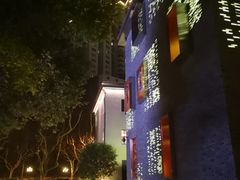 -徐家汇源景区-衡山坊