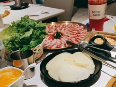 -花味烤肉·拌饭(庐阳万科店)