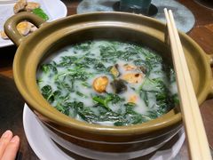 -猪肉婆私房菜(容桂总店)