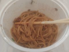 -周真真南昌拌粉·瓦罐汤(敦化路店)
