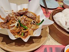 -点都德(长泰广场店)