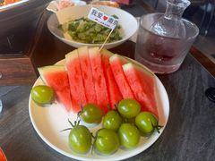 -小厨娘金榜题名(夫子庙秦淮河店)