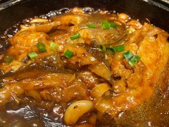 -双合园·海鲜水饺青岛菜(万佳广场店)