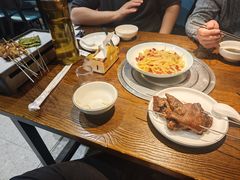 -517烧烤·龙虾·海鲜大排档(万象都荟店)