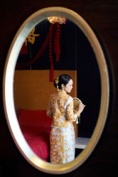 -HANSA韩纱婚纱礼服设计师集合店