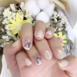 -如一·美甲美睫