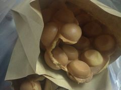 -陈记甜品窝(中山北路店)
