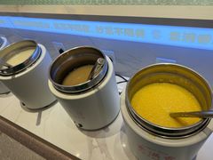 -素满香·全民食养自助(长宁龙之梦店)